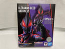 【中古】【未開封】S.H.Figuarts ウルトラマンジードダークネス「ウルトラギャラクシーファイト」＜フィギュア＞（代引き不可）6546