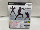 【中古】【未開封】S.H.Figuarts ウルトラマンジードダークネス「ウルトラギャラクシーファイト」＜フィギュア＞（代引き不可）6546