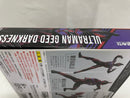 【中古】【未開封】S.H.Figuarts ウルトラマンジードダークネス「ウルトラギャラクシーファイト」＜フィギュア＞（代引き不可）6546