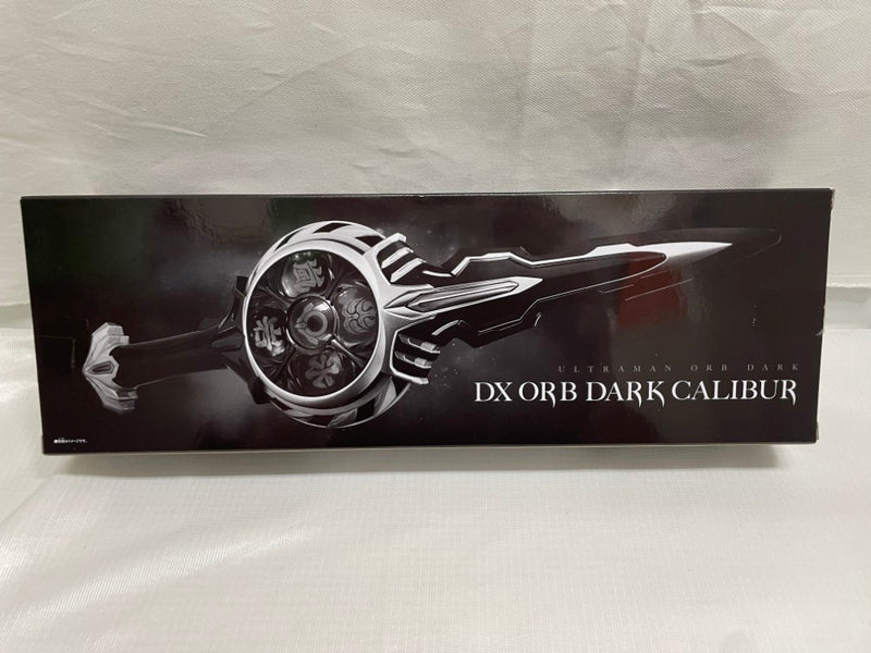 中古】【開封品】【動作確認済】DXオーブダークカリバー