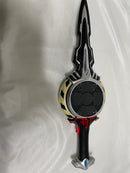【中古】【開封品】【動作確認済】DXオーブダークカリバー 「ウルトラマンR/B(ルーブ)」＜おもちゃ＞（代引き不可）6546