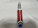 【中古】【開封品】【動作確認済】ULTRA REPLICA -ウルトラレプリカ- ブライトスティック 「ウルトラマン80」 ＜おもちゃ＞（代引き不可）6546