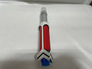 【中古】【開封品】【動作確認済】ULTRA REPLICA -ウルトラレプリカ- ブライトスティック 「ウルトラマン80」 ＜おもちゃ＞（代引き不可）6546