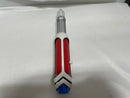 【中古】【開封品】【動作確認済】ULTRA REPLICA -ウルトラレプリカ- ブライトスティック 「ウルトラマン80」 ＜おもちゃ＞（代引き不可）6546