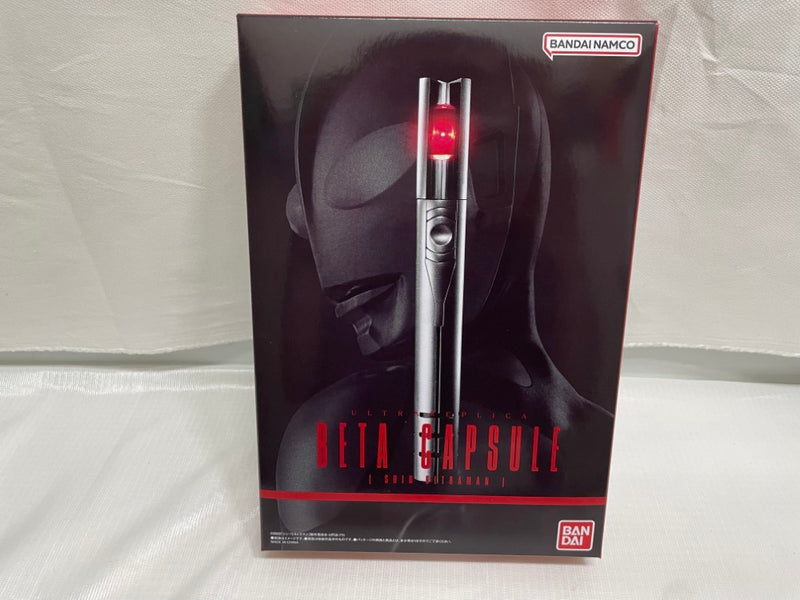 中古】【開封品】【動作確認済】ULTRA REPLICA -ウルトラレプリカ