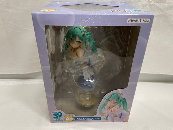 新品未使用　初音ミク　各種　美少女　フィギュア　27箱 中古】初音ミクフィギュア