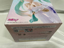 【中古】【未開封】初音ミク 「タイトーくじ 初音ミク 39(ミク)の日 記念くじ 2nd season」 A賞 〜Glittering Star ver.〜＜フィギュア＞（代引き不可）6546