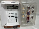 【中古】【開封品】Type-G ダークカラーver.(ダークブラウン) 「カスタムリリィ」 1/12 アサルトリリィシリーズ 041＜フィギュア＞（代引き不可）6546