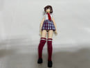 【中古】【開封品】Type-G ダークカラーver.(ダークブラウン) 「カスタムリリィ」 1/12 アサルトリリィシリーズ 041＜フィギュア＞（代引き不可）6546