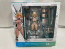 【中古】【未開封】figma ソフィア・F・シャーリング ビキニアーマーver. 「バニースーツ プランニング」（再販）＜フィギュア＞（代引き不可）6546