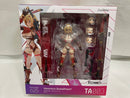 【中古】【未開封】figma ヴェロニカ・スイートハート 「バニースーツプランニング」（再販）＜フィギュア＞（代引き不可）6546