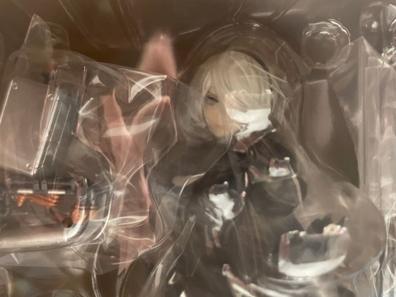 中古】【未開封】2B ラストワンver. 「一番くじ NieR：Automata Ver1