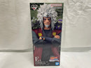 【中古】【未開封】自来也(仙人モード) 「一番くじ NARUTO-ナルト- 疾風伝 輪廻の嘆きと平和の懸け橋」 MASTERLISE E賞＜フィギュア＞（代引き不可）6546