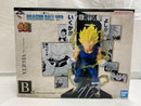 【中古】【未開封】40th Anniversary Figure〜ベジータ〜 「一番くじ ドラゴンボール 40th 〜其之二〜」 B賞＜フィギュア＞（代引き不可）6546