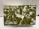 【中古】【未組立】1/144 HG ゲルググ(GQ) 「機動戦士Gundam GQuuuuuuX」 プレミアムバンダイ限定 [5072566]＜プラモデル＞（代引き不可）6546