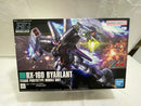 【中古】【未組立】1/144 HGUC RX-160 バイアラン 「機動戦士Zガンダム」 [5064093]＜プラモデル＞（代引き不可）6546