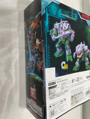 【中古】【未開封】ER EX-07 クインテッサンアリコン 「トランスフォーマー アースライズ」 タカラトミーモール限定＜おもちゃ＞（代引き不可）6546