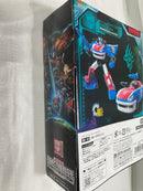 【中古】【未開封】ER-07 スモークスクリーン 「トランスフォーマー アースライズ」＜おもちゃ＞（代引き不可）6546