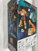 【中古】【未開封】ER EX-02 グラップル 「トランスフォーマー アースライズ」 タカラトミーモール限定＜おもちゃ＞（代引き不可）6546