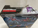 【中古】【未開封】SG-42 スピニスター 「トランスフォーマー ウォーフォーサイバトロン/シージ」＜おもちゃ＞（代引き不可）6546
