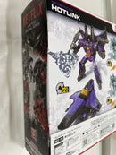 【中古】【未開封】WFC-06 ホットリンク 「トランスフォーマー ウォーフォーサイバトロン」 TFジェネレーションズ＜おもちゃ＞（代引き不可）6546