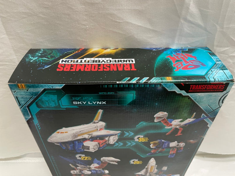 中古】【未開封】ER-06 オートボットスカイリンクス