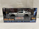 【中古】【未開封】BACK TO THE FUTURE II TIME MACHINE フリューくじ ラストゲット賞＜コレクターズアイテム＞（代引き不可）6546
