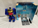 【中古】【開封品】AOTP-09 グリムロック(G2ユニバース)＆ウィーリー 「トランスフォーマー エイジ・オブ・ザ・プライム」＜おもちゃ＞（代引き不可）6546