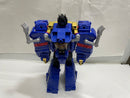 【中古】【開封品】AOTP-09 グリムロック(G2ユニバース)＆ウィーリー 「トランスフォーマー エイジ・オブ・ザ・プライム」＜おもちゃ＞（代引き不可）6546