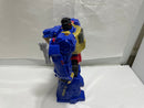 【中古】【開封品】AOTP-09 グリムロック(G2ユニバース)＆ウィーリー 「トランスフォーマー エイジ・オブ・ザ・プライム」＜おもちゃ＞（代引き不可）6546