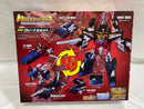 【中古】【開封品】LG-EX グレートショット 「トランスフォーマーレジェンズ」 タカラトミーモール限定＜おもちゃ＞（代引き不可）6546