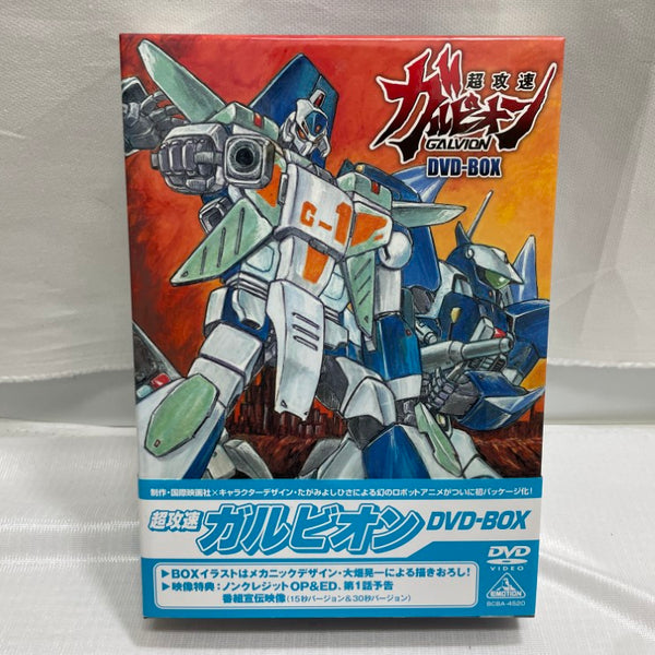 中古】DVD