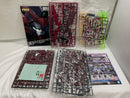 【中古】【未組立】1/144 RG OZ-13MS ガンダムエピオン 「新機動戦記ガンダムW」 [5065442]＜プラモデル＞（代引き不可）6546
