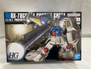 【中古】【未組立】1/144 HGUC RX-78 GP02A ガンダム試作2号機(サイサリス) 「機動戦士ガンダム0083 STARDUST MEMORY」＜プラモデル＞（代引き不可）6546