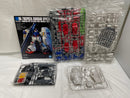 【中古】【未組立】1/144 HGUC RX-78 GP02A ガンダム試作2号機(サイサリス) 「機動戦士ガンダム0083 STARDUST MEMORY」＜プラモデル＞（代引き不可）6546