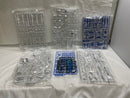 【中古】【未組立】1/144 RG Hi-νガンダム チタニウムフィニッシュ 機動戦士ガンダム 逆襲のシャア ベルトーチカ・チルドレン＜プラモデル＞（代引き不可）6546