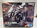 【中古】【未組立】1/144 HG Ξガンダ 機動戦士ガンダム 閃光のハサウェイ」 [5072528]＜プラモデル＞（代引き不可）6546