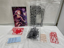 【中古】【未組立】1/10 薬師寺久遠【篝火真里亞・衣装】 「創彩少女庭園」 [JK043]＜プラモデル＞（代引き不可）6546