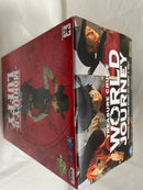 【中古】【未開封】モンキー・D・ルフィ 「ワンピース」 TREASURE CRUISE WORLD JOURNEY vol.1-MONKEY・D・LUFFY-＜フィギュア＞（代引き不可）6546