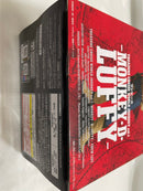 【中古】【未開封】モンキー・D・ルフィ 「ワンピース」 TREASURE CRUISE WORLD JOURNEY vol.1-MONKEY・D・LUFFY-＜フィギュア＞（代引き不可）6546