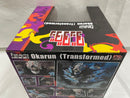 【中古】【未開封】フィギュアーツZERO オカルン(変身) 「ダンダダン」＜フィギュア＞（代引き不可）6546