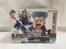【中古】【未開封】J・P・ポルナレフ＆シルバーチャリオッツ(子供) 「一番くじ ジョジョの奇妙な冒険 -STAND RUSH!-」F賞＜フィギュア＞（代引き不可）6546