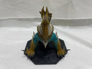 【中古】【開封品】雷狼竜 ジンオウガ 「モンスターハンター」 カプコンフィギュアビルダー キューブ＜フィギュア＞（代引き不可）6546