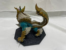 【中古】【開封品】雷狼竜 ジンオウガ 「モンスターハンター」 カプコンフィギュアビルダー キューブ＜フィギュア＞（代引き不可）6546