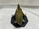 【中古】【開封品】雷狼竜 ジンオウガ 「モンスターハンター」 カプコンフィギュアビルダー キューブ＜フィギュア＞（代引き不可）6546