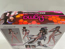 【中古】【未開封】figma 真希波・マリ・イラストリアス 新型プラグスーツver.「エヴァンゲリヲン 新劇場版：破」＜フィギュア＞（代引き不可）6546