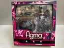 【中古】【未開封】figma 黒雪姫 学内アバターver. 「アクセル・ワールド」＜フィギュア＞（代引き不可）6546