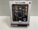 【中古】【未開封】BRING ARTS ヨルハ九号S型 「NieR：Automata(ニーア オートマタ)」＜フィギュア＞（代引き不可）6546