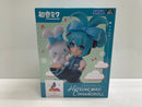【中古】【未開封】初音ミク×シナモロール 「初音ミクシリーズ」 Luminasta＜フィギュア＞（代引き不可）6546
