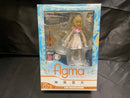 【中古】【未開封】figma 神楽亜矢 制服ver. 「se・きらら」＜フィギュア＞（代引き不可）6546
